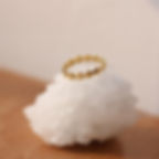 縮圖：heart chain ring
