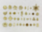 High quality hypoallergenic 316L stainless steel jewelry