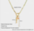 縮圖：Ocean Fish Natural Stone Beaded Necklace & Bracelet Collection