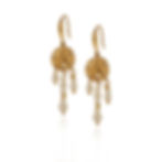 縮圖：Dream Catcher earrings