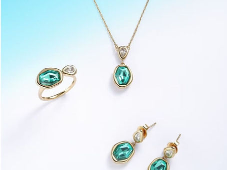 How a Stainless Steel Gemstone Jewelry Manufacturer Eliminates Stone Loss
