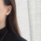 縮圖：AB way Shooting star more wish earrings