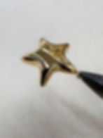 High-Precision Polishing for Silver-to-Stainless Steel Conversion Projects