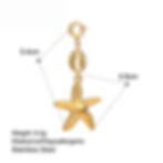 縮圖：Stainless Steel Bikini Pendant Connector Charms