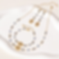 perfect for everyday wear stainless steel jewelry-Ducaibo jewelry