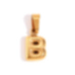 縮圖：26 letter mini pendants for necklace and bracelet DIY Jewelry