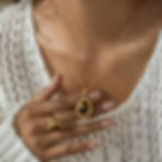 Minimalist stainless steel jewelry collection for Shopify sellers and brands