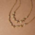 縮圖：Waterproof ocean charm jewelry collection in 316L stainless steel
