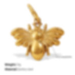 縮圖：Mini Butterfly & Heart Charm Collection – DIY Jewelry Accessories