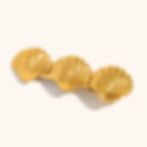 縮圖：Chic Starfish & Shell Pearl Hair Clips – Elegant, Unique & Light Luxury