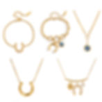 High quality hypoallergenic 316L stainless steel jewelry