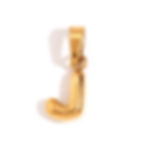 縮圖：26 letter mini pendants for necklace and bracelet DIY Jewelry