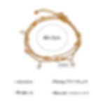 縮圖：bohemia stainless steel bracelet shell bracelet labridorate crystal bracelet