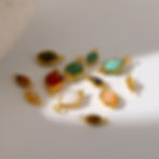 How a Stainless Steel Gemstone Jewelry Manufacturer Eliminates Stone Loss