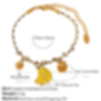 縮圖：Stainless Steel Ocean Charm Rope Jewelry Set – DIY Necklace and Bracelet