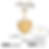 縮圖：European Heart Pendant Necklace for Women | 316 Stainless Steel | PVD 18K Gold P