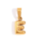 縮圖：26 letter mini pendants for necklace and bracelet DIY Jewelry