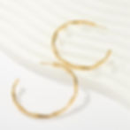 縮圖：Vintage-Inspired Statement Earring Set –  Multi-Style Gold studs