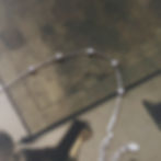 縮圖：Silver Starry CZ Bracelet – Stainless Steel | Custom Logo Available