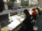 Precision setting process for durable pearl stainless steel jewelry